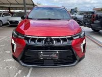 Nuova Renault Captur Evolution 101 CV (74 kW) 2026 Rosso SUV