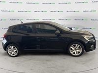Usado Renault Clio V Business 101 HP (74 kW) 2022 Preto Citadino
