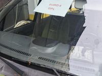 Usata Opel Agila 58 CV (42 kW) 2002 Verde Utilitaria