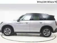 Usata Mini Cooper Countryman Classic 170 CV (125 kW) 2024 Melting silver iii SUV