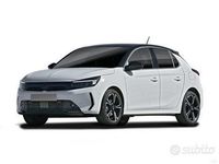 Usata Opel Corsa 110 CV (80 kW) 2024 Grigio Berlina