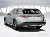 Neu Mercedes E220 197 PS (144 kW) 2026 Grau Kombi
