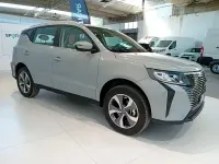 Nuova EMC SETTE 174 CV (127 kW) 2026 Grigio SUV