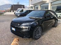 usata Land Rover Range Rover Velar 3.0D V6 300 CV R-Dynamic HSE