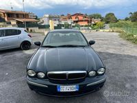 usata Jaguar X-type 2 litri V6 24V cat Executive