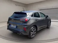 Occasion Ford Puma ST-Line 125 ch (91 kW) 2022 Gris SUV