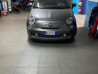 Usata Abarth 595 160 CV (117 kW) 2013 Utilitaria