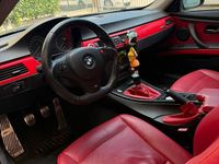 Usata BMW 320 Sport Line 170 CV (125 kW) 2007 Coupé