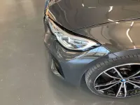 Usata BMW 330 M Sport 265 CV (194 kW) 2020 Grigio Station wagon