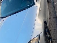 Usata BMW 118 2008 Grigio Utilitaria