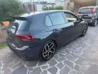 Usata VW Golf VIII Comfortline 101 CV (74 kW) 2020 Grigio Berlina