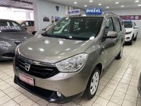 usata Dacia Lodgy 1.5 dci 2016 7 posti nuova