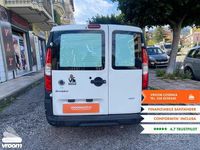 Usata Fiat Doblò 103 CV (75 kW) 2007 Monovolume