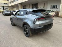 Nuova Alfa Romeo Junior Ti 145 CV (106 kW) 2026 Grigio SUV