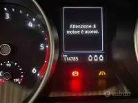 Usata VW Tiguan Sport 150 CV (110 kW) 2020 Bianco SUV