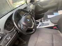 usata BMW X3 (e83) - 2013