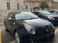 usata Alfa Romeo MiTo MiTo2008 1.4 tb m.air Q.verde 170cv