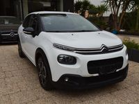 usata Citroën C3 BlueHDi 100 S&S Feel