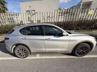 Usata Alfa Romeo Stelvio Executive 190 CV (139 kW) 2019 SUV