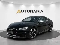Usata Audi RS5 Ambiente 450 CV (330 kW) 2018 Other Coupé