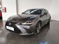 usata Lexus ES300 300h 2.5 F Sport cvt