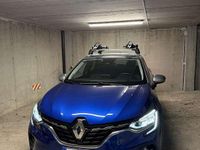 Usata Renault Captur Techno 94 CV (69 kW) 2023 SUV