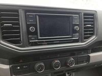 Usata VW Transporter 140 CV (102 kW) 2018 Other Furgone