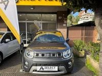 Usata Suzuki Ignis 83 CV (61 kW) 2022 Grigio SUV