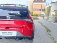 usata Hyundai i20 1.6 T-GDI N 1.6 T-GDI MT+ TP + TT F/I FULL KASKO