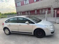 Usata Citroën C4 90 CV (66 kW) 2007 Other Berlina