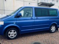 usata VW Multivan T5Multivan T5 2.5 tdi Highline 174cv tiptron