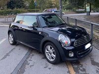 usata Mini ONE III R56 2007 Hatchback 1.6 s/clima