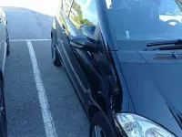 Usata Mercedes A170 Elegance 116 CV (85 kW) 2007 Monovolume