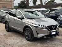 Usata Nissan Qashqai 360º 158 CV (116 kW) 2022 Grigio SUV