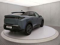 Usata Peugeot 3008 Allure 145 CV (106 kW) 2025 Blu SUV