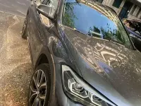 Usata BMW X1 Sport Line 116 CV (85 kW) 2022 Grigio SUV