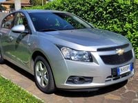 Usata Chevrolet Cruze LT 124 CV (91 kW) 2012 Station wagon