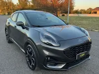 Usata Ford Puma ST-Line X 125 CV (91 kW) 2023 Other SUV