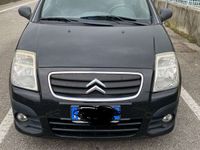 usata Citroën C2 1.1 Elegance