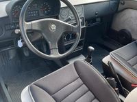 Usata Alfa Romeo 33 97 CV (71 kW) 1992 Berlina