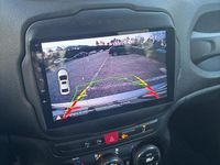 Usata Jeep Renegade Limited 140 CV (102 kW) 2015 SUV