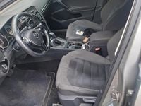 Usata VW Golf VII 2016 Grigio Berlina