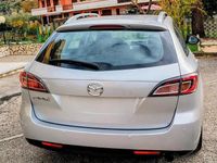 Usata Mazda 6 2009 Grigio Station wagon