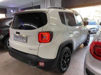 usata Jeep Renegade 1.6 Mjt BLACK LINE 1.6 MJT 120CV MY21-CERCHI 18-FUNCTION