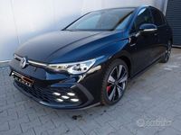 usata VW Golf VIII Golf 2.0 TDI GTD DSG