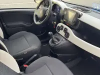 Usata Fiat Panda Cross Cross 69 CV (50 kW) 2025 Utilitaria