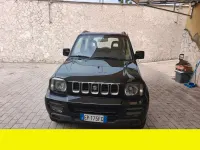 Usata Suzuki Jimny 86 CV (63 kW) 2012 Other SUV