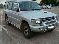 Usata Mitsubishi Pajero 125 CV (91 kW) 1999 SUV