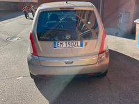 Usata Lancia Musa 77 CV (56 kW) 2012 Monovolume