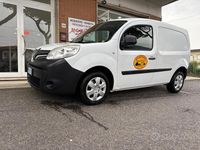 Usata Renault Kangoo 110 CV (80 kW) 2019 Bianco Monovolume